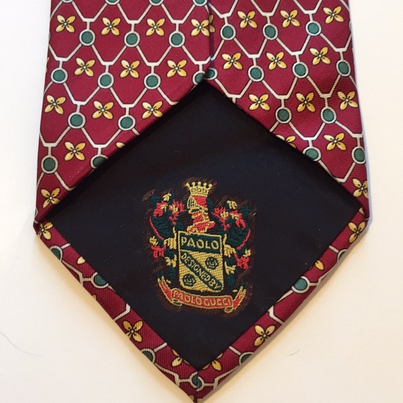 Gucci Men's Necktie - Picture 1 of 4